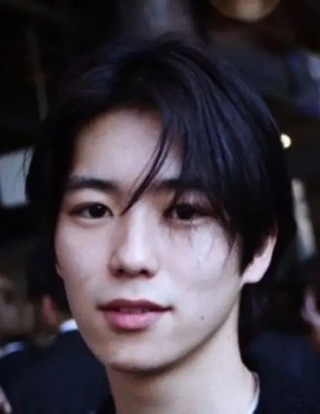 Кацушика Шин / Katsushika Shin /  葛飾心