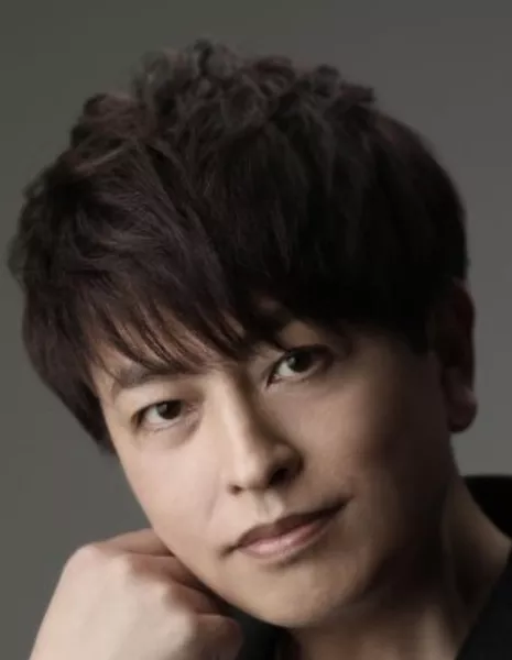 Мидорикава Хикару / Midorikawa Hikaru / 緑川光