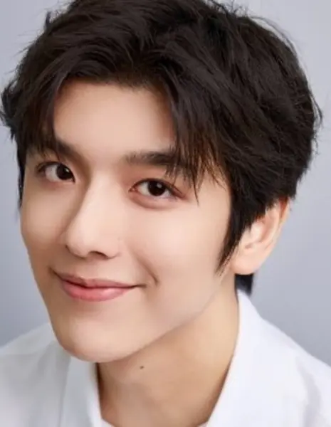 Цзо Чэнь И / Zuo Chen Yi /  左宸易