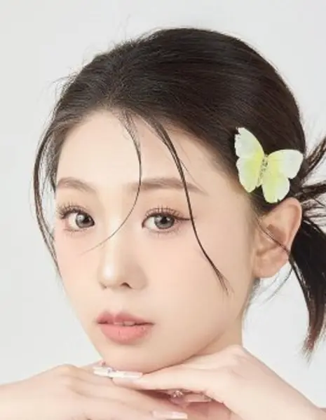 Ли Цзинь Ли / Li Jin Li / 李金利