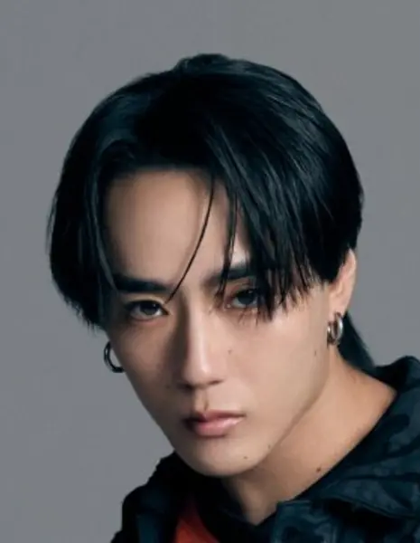 Носке / NOSUKE (Dark13) /  NOSUKE