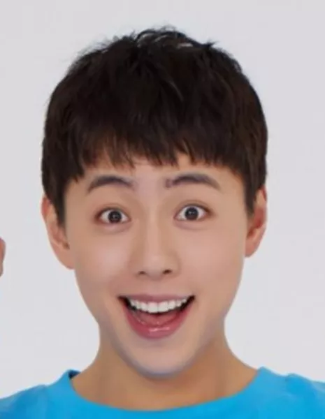 Ма Шу / Ma Shu /  马树