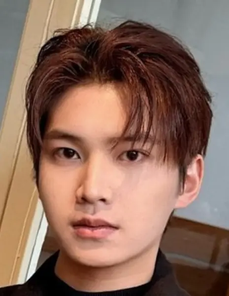 Ву Ю Нань / Wu You Nan /  吴佑楠