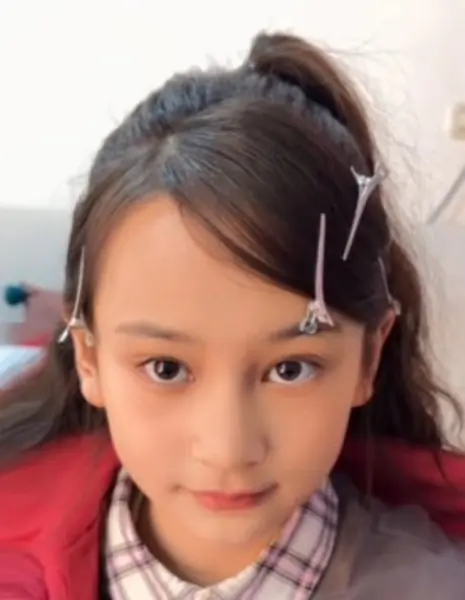 Ли Цзин И  / Li Jing Yi (2014) /  李静一