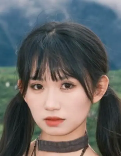 Вэй Цай Юнь / Wei Cai Yun /  魏彩云