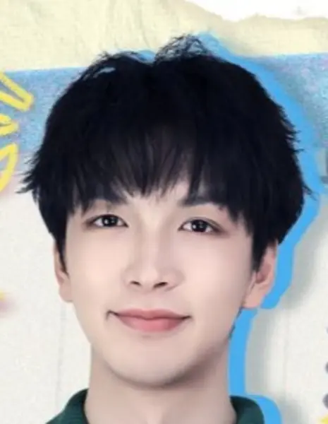 Сяо Кай Вэнь / Xiao Kai Wen /  肖凯文