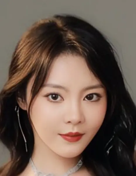 Ма Цзя Жань / Ma Jia Ran /  马嘉苒