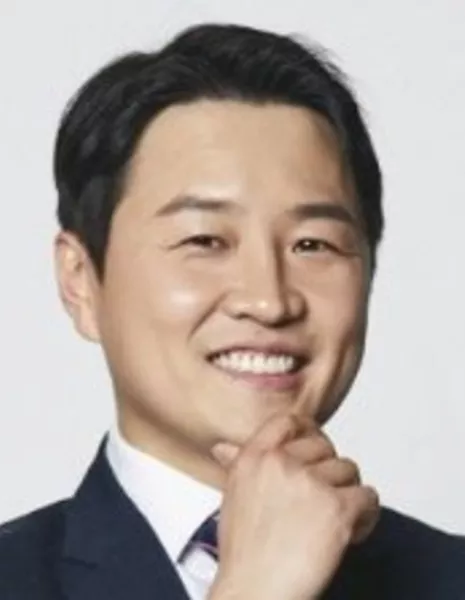 Чжон Ён Гём / Jung Yong Geom /  정용검 - Азияпоиск - Дорамы, фильмы и музыка Азии