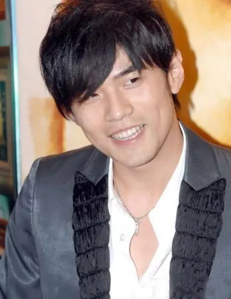  / Джей Чоу / Jay Chou / 周杰倫 (周杰伦) / Chow Lit Lun - Азияпоиск - Дорамы, фильмы и музыка Азии