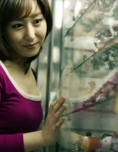 Пэ Чжон А / Bae Jeong Ah / 배정아 - Азияпоиск - Дорамы, фильмы и музыка Азии