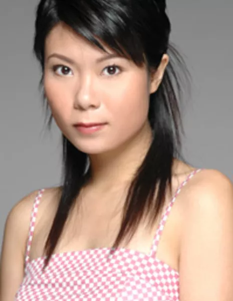 Джессика Ли / Jessica Lee / 李可瑩 (李可莹) / Lee Ho Ying (Li Ke Ying) - Азияпоиск - Дорамы, фильмы и музыка Азии