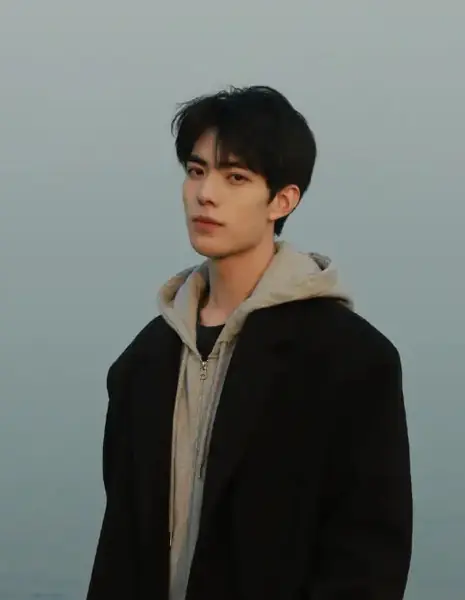   / Цзи Хун Син / Ji Hong Xing /  季虹兴 / Ji Hong Xing