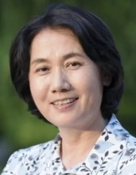 Цзян Бао Ин / Jiang Bao Ying / 蒋宝英