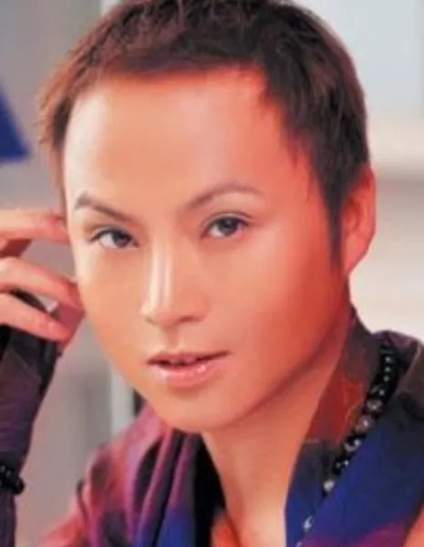 Цзи Ми / Jimi / 吉米 / Ji Mi (Jimi) - Азияпоиск - Дорамы, фильмы и музыка Азии