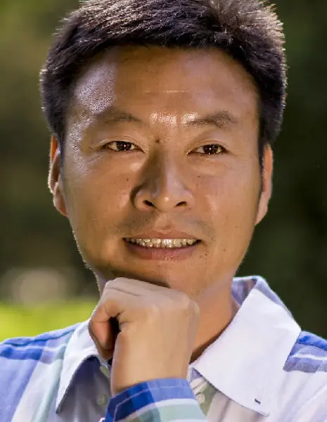 Цзинь Чи / Jin Chi / 金池