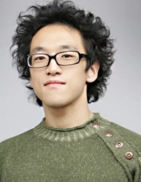 Джон Джин Хан / Jeong Jin Han / 성진환