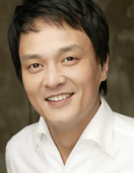 Чжо Мин Ги / Jo Min Ki / 조민기 / Jo Min Ki (Cho Min Gi)