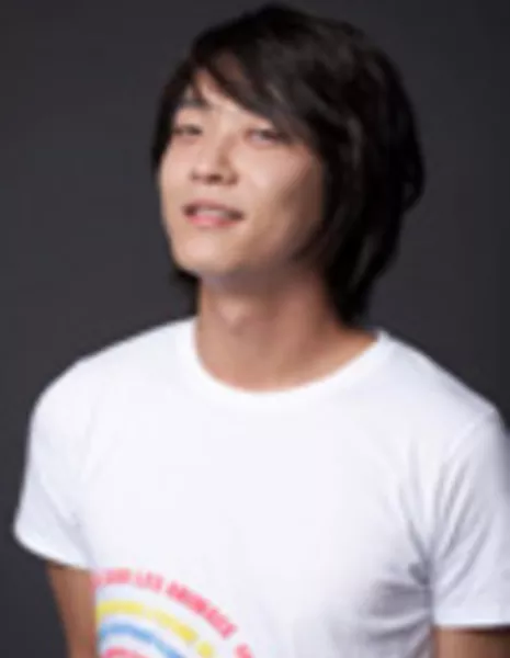 Чжо Мён Ун / Jo Myung Woon / 조명운 - Азияпоиск - Дорамы, фильмы и музыка Азии