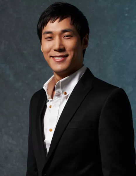  / Чжо Хвай / Jo Hwi / 조휘 / Jo Hwi