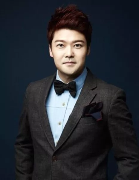 Чжун Хён Му / Jun Hyun Moo / 전현무