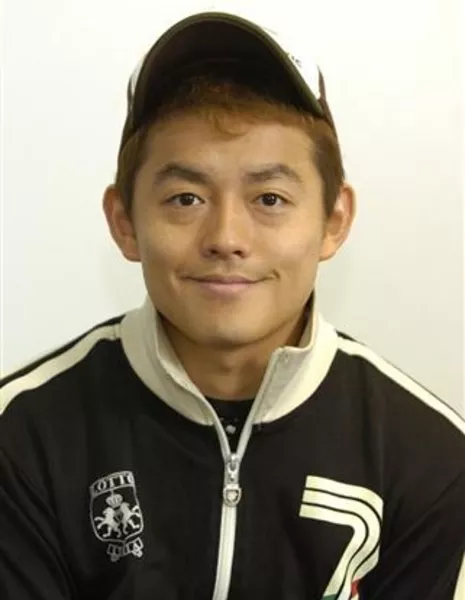 Итода Джун / Itoda Jun / 井戸田潤