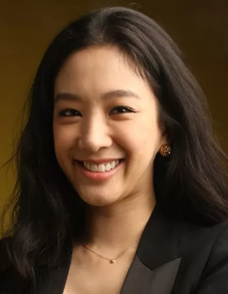 Чон Рё Вон / Jung Ryeo Won / 정려원