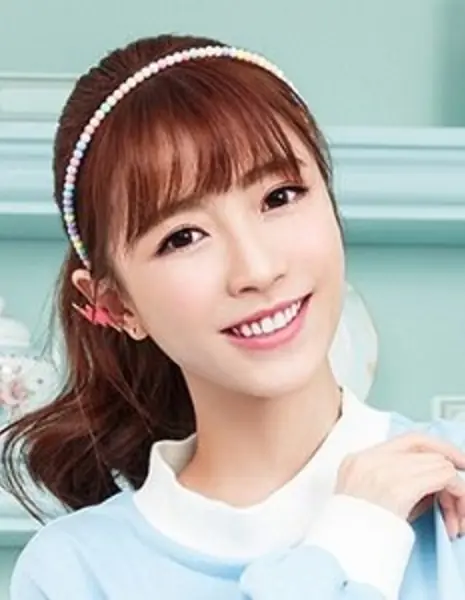 Чэн Цзя Синь / Cheng Jia Xin /  程嘉欣