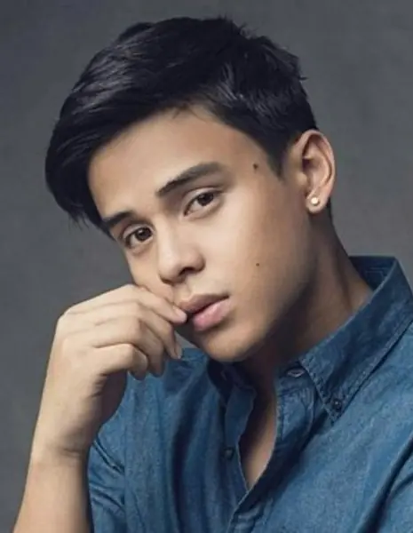 Халил Рамос / Khalil Ramos / 