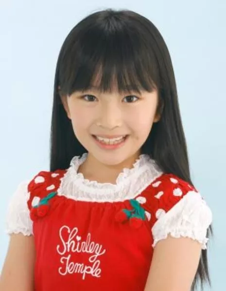 Хонда Кана / Honda Kana / 本多叶奈