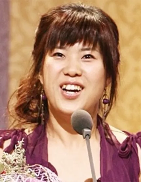  / Кан Ю Ми / Kang Yoo Mi / 강유미 / Kang Yoo Mi