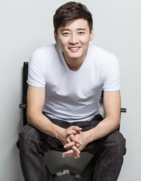 Кан Кай / Kang Kai (1981) /  康楷 