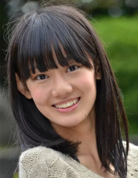 Сузуки Касуми / Suzuki Kasumi (1995) / 鈴木花純 (すずき かすみ)