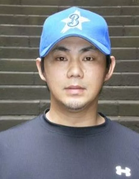 Танака Казунори / Tanaka Kazunori / 田中一徳 - Азияпоиск - Дорамы, фильмы и музыка Азии