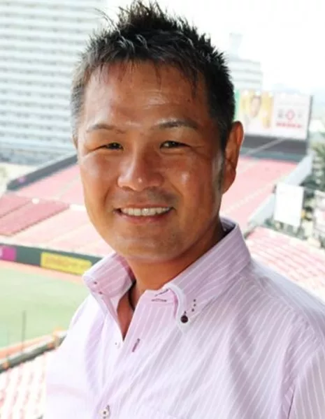 Сузуки Кен / Suzuki Ken / 鈴木健