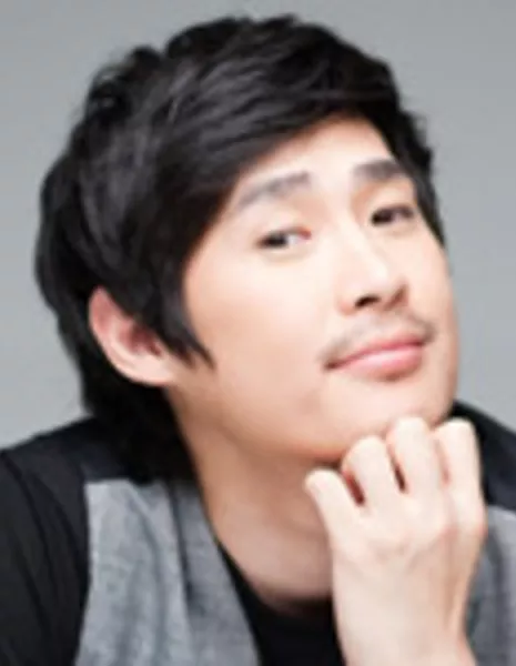 Ким Ду Джин / Kim Du Jin / 김두진