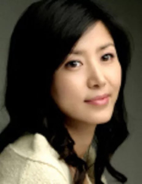 Ким Хён Сук / Kim Hyun Sook (1973) / 김현숙