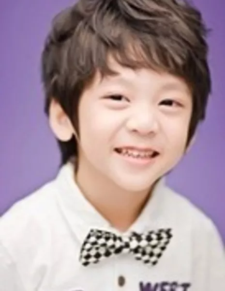 Ким Дже Бин / Kim Jae Bin / 김재빈