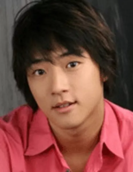 Ким Чжи Хун / Kim Ji Hoon (1982) / 김지훈