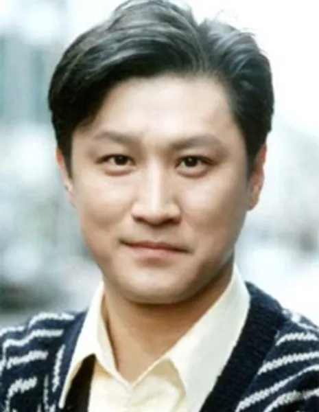  / Ким Чжон Гён / Kim Jung Kyoon / 김정균 / Kim Jung Kyoon (Kim Jeong Gyoon)