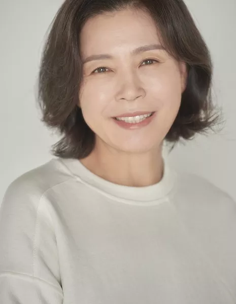  Ким Ми Гён  /  Kim Mi Kyung (1965) /  김미경 