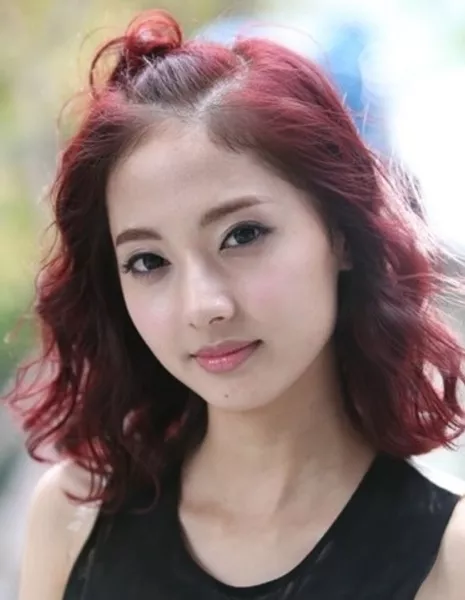 Ким Нан А / Kim Nan Ah / 김난아 / Kim Nan Ah (Kim NanA) - Азияпоиск - Дорамы, фильмы и музыка Азии