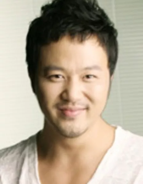 Ким Сан Вон / Kim Sang Won / 김상원 - Азияпоиск - Дорамы, фильмы и музыка Азии