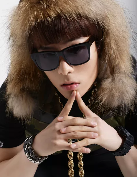 Ким У Рам / Kim Woo Ram / 김우람