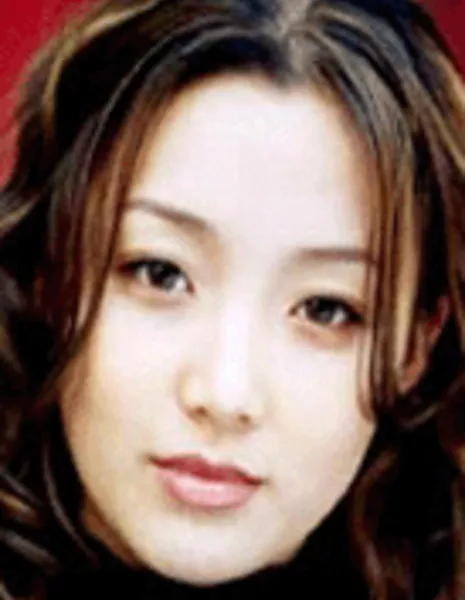 Кан Ян Хва / Kang Yang Hwa / 강양화