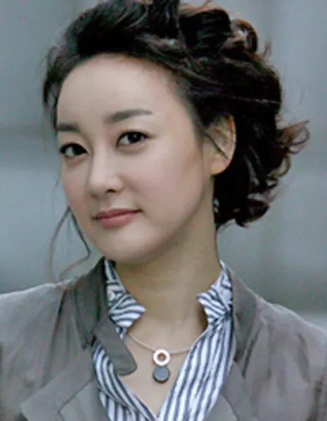 Ким Хэ Ын / Kim Hye Eun / 김혜은 / Kim Hye Eun (Gim Hye Eun)