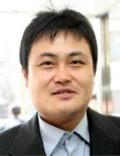  / Ким Джин Су / Kim Jin Soo / 김진수 / Kim Jin Soo (Kim Jin Su)