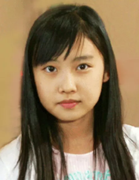  / Ким Ю Ри / Kim Yoo Ri (1991) / 김유리 / Kim Yoo Ri (Kim Yu Ri)