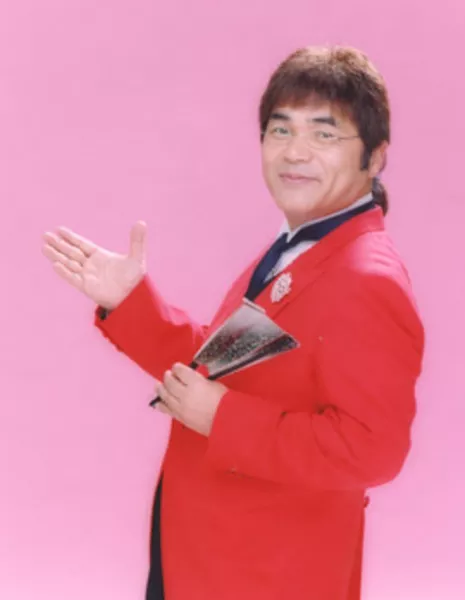 Аянокоджи Кимимаро / Ayanokoji Kimimaro / 綾小路きみまろ