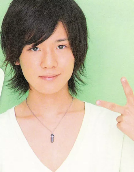 Кишимото Шинтаро / Kishimoto Shintaro / 岸本慎太郎 - Азияпоиск - Дорамы, фильмы и музыка Азии