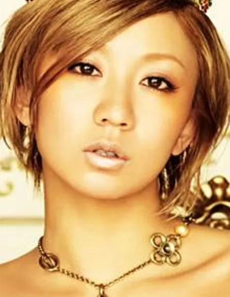 Кода Куми / Koda Kumi / 倖田來未